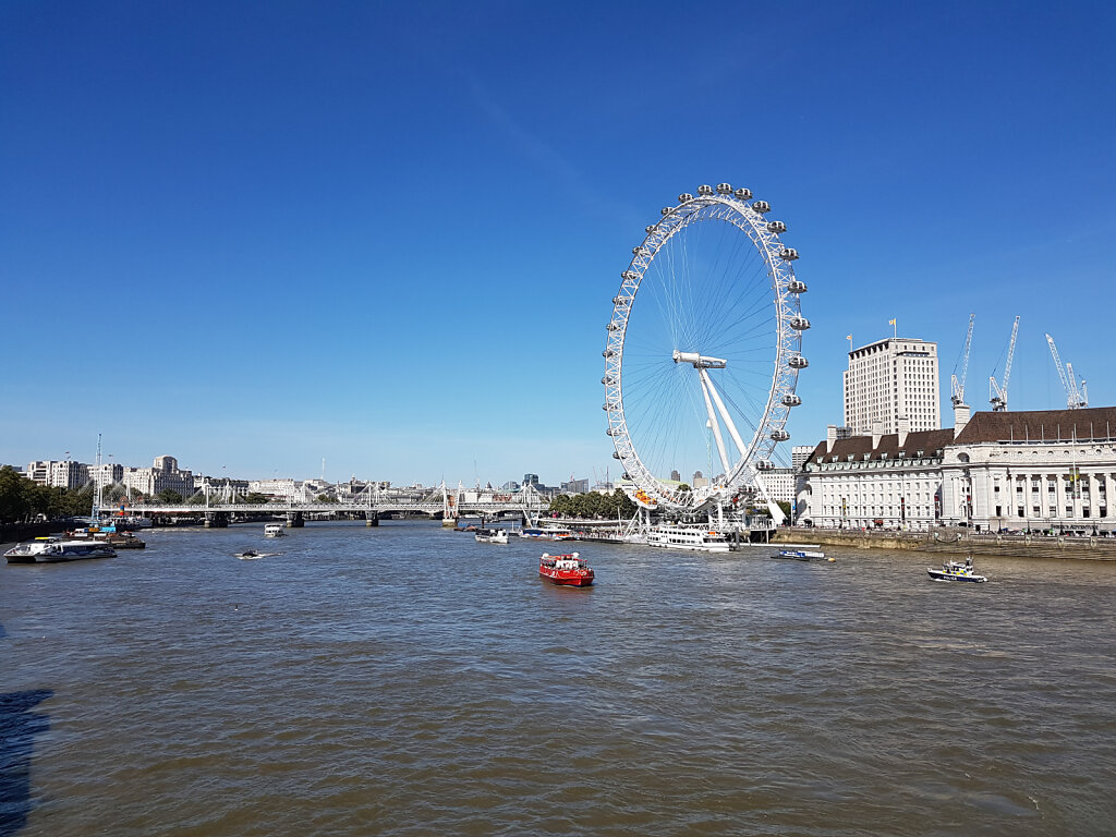 London Eye