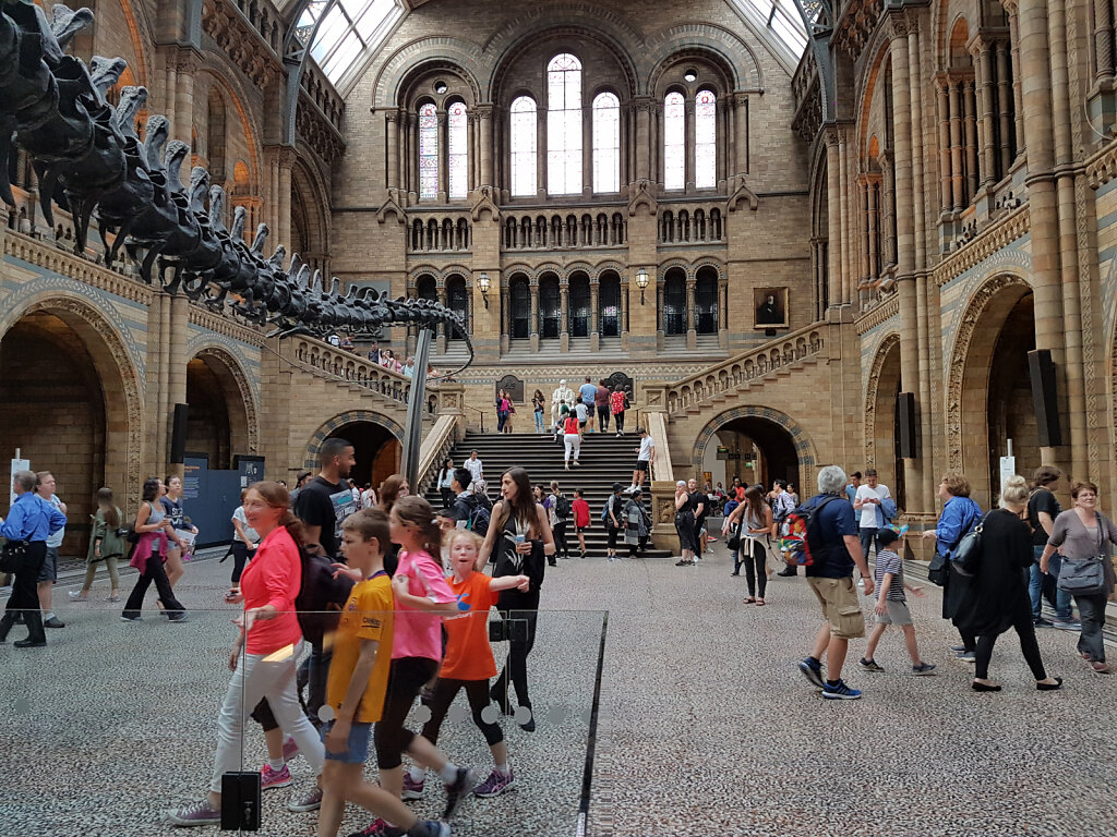 Natural History Museum