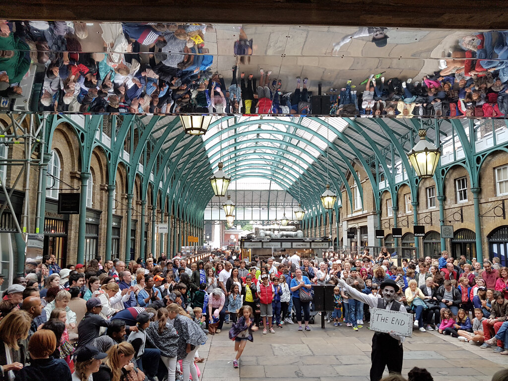 Covent Garden