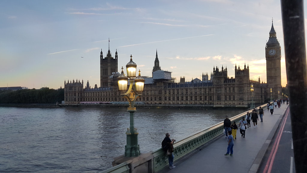 Westminster Abbey