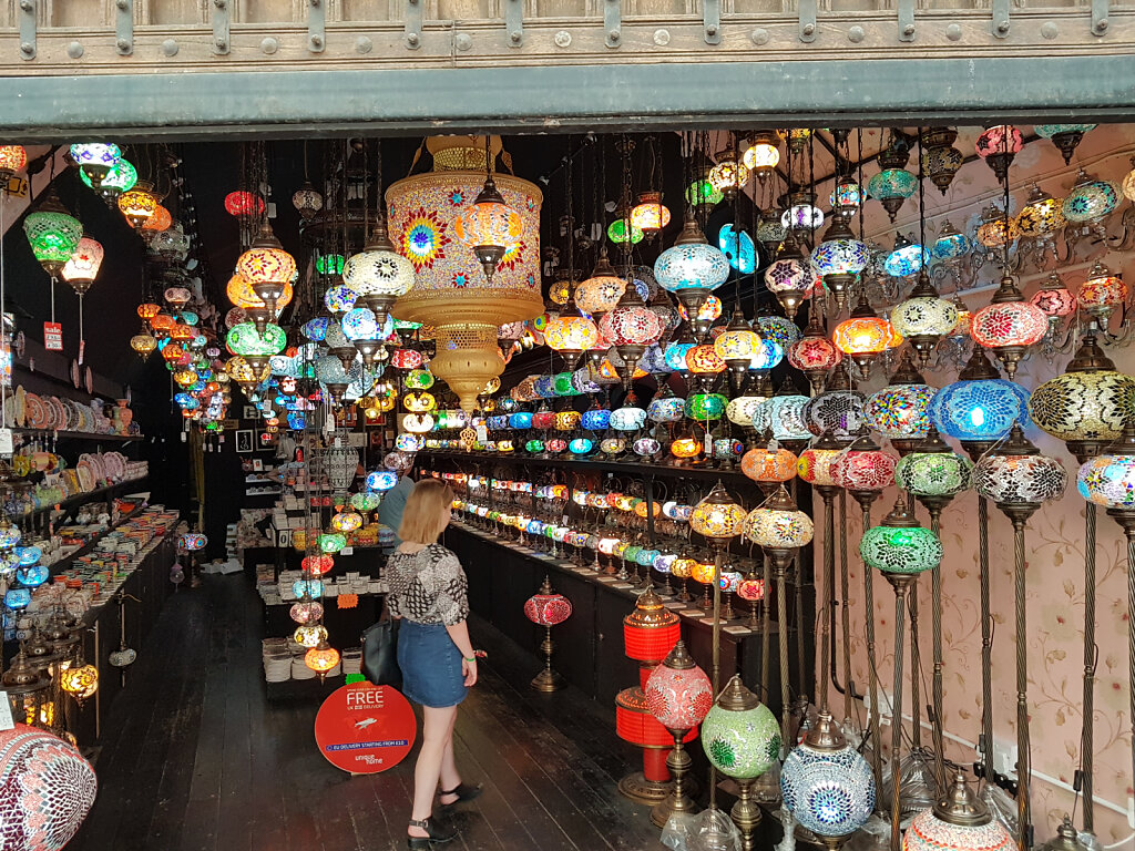 Camden Lock Market