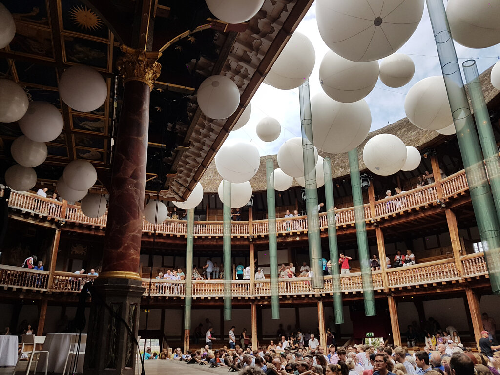 Globe Theatre