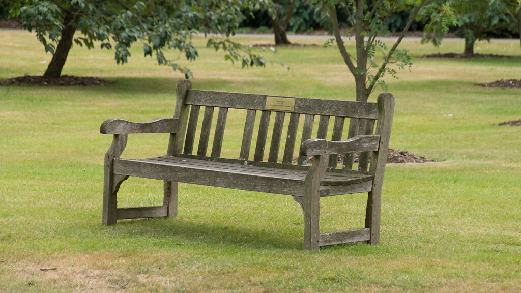 Kew Gardens