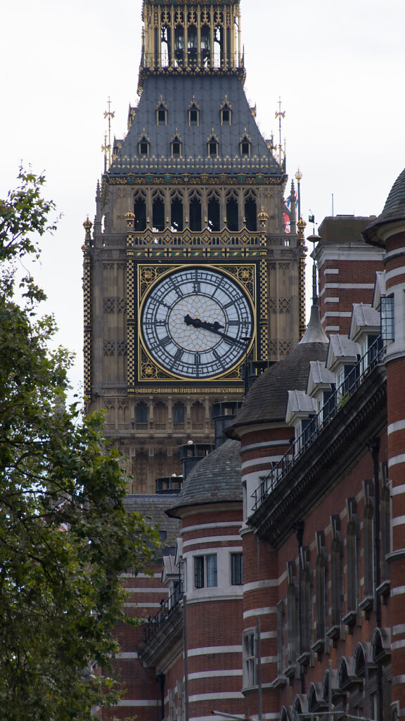 Big Ben