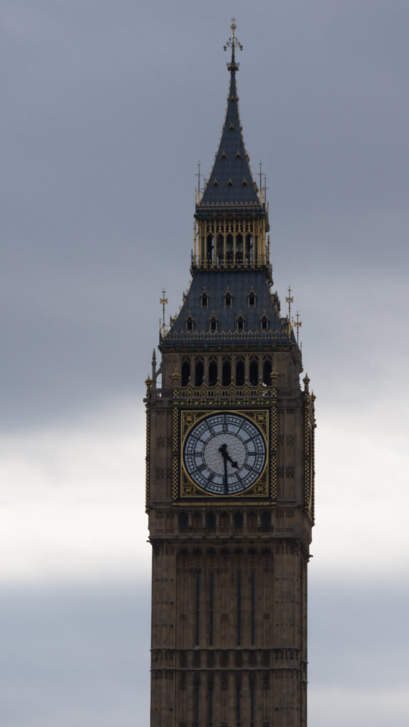 Big Ben
