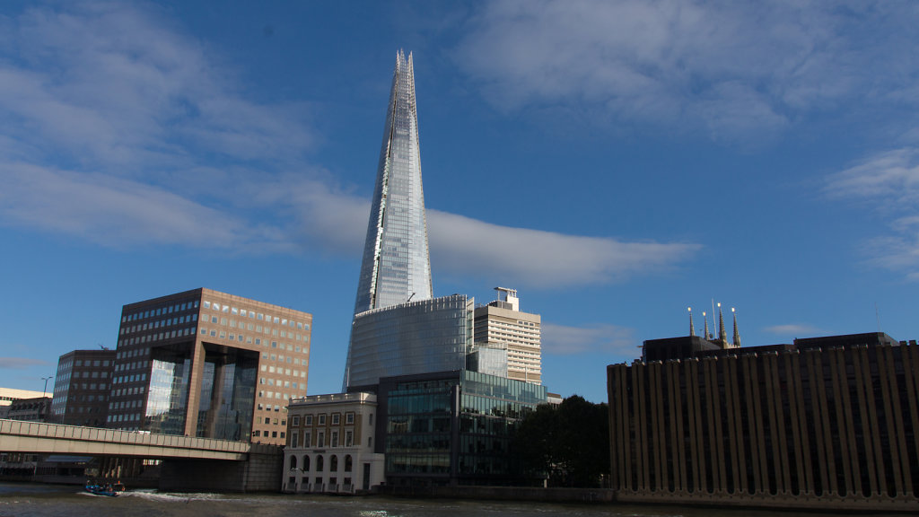 The Shard